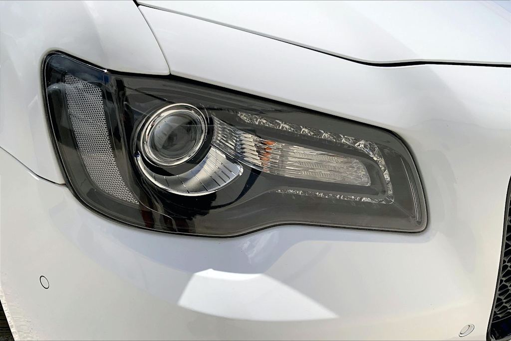 Thumbnail: 2023 Chrysler 300 - 31