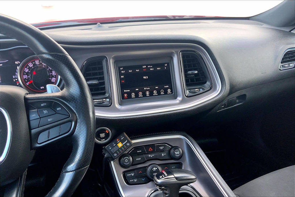 Thumbnail: 2022 Dodge Challenger - 15