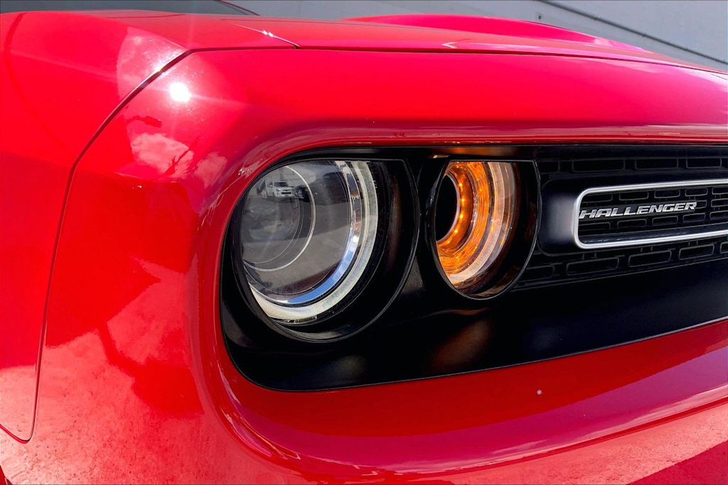 Thumbnail: 2022 Dodge Challenger - 30
