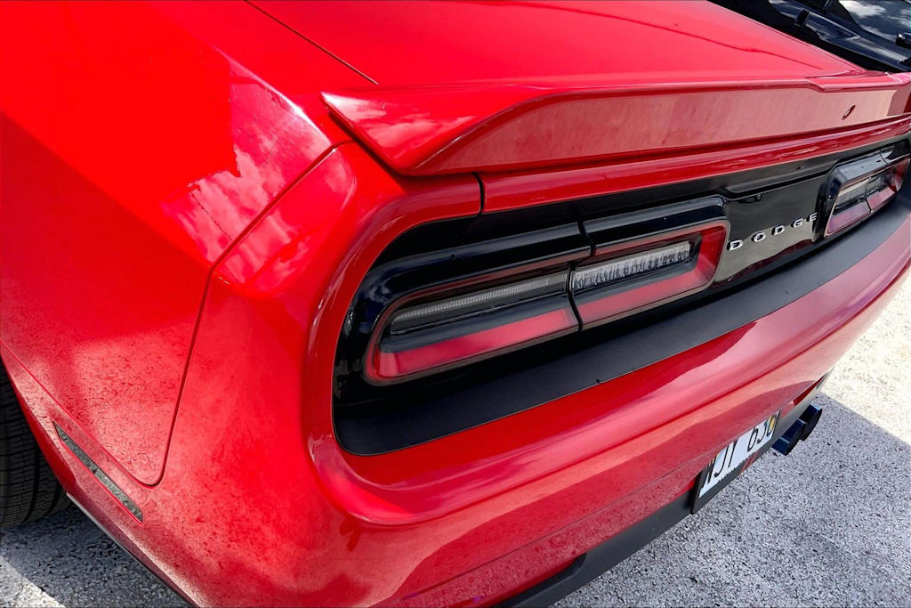 Thumbnail: 2022 Dodge Challenger - 31
