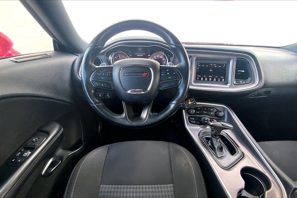 Thumbnail: 2022 Dodge Challenger - 14
