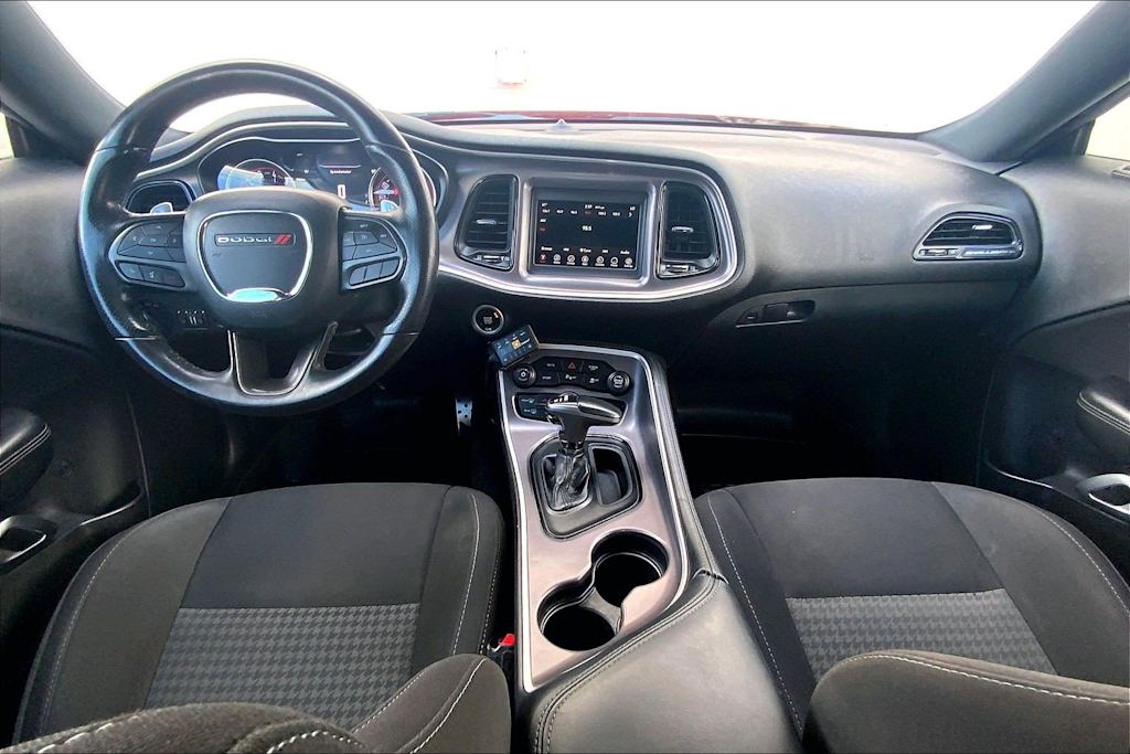 Thumbnail: 2022 Dodge Challenger - 10