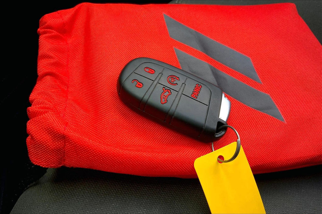Thumbnail: 2022 Dodge Challenger - 19