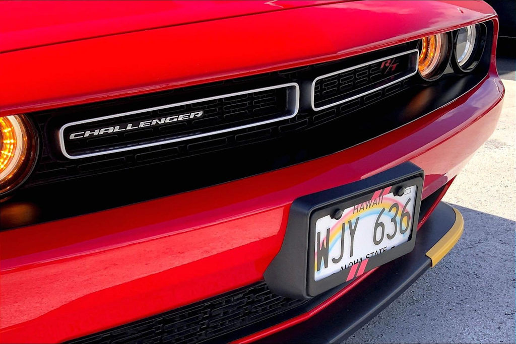 Thumbnail: 2022 Dodge Challenger - 32