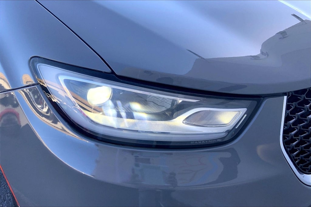 Thumbnail: 2022 Chrysler Pacifica - 28