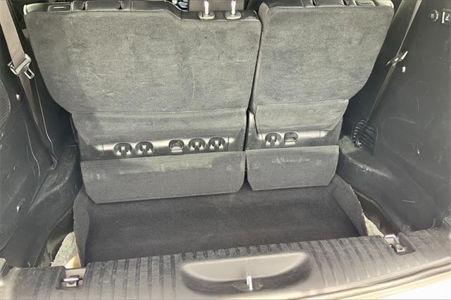 2021 Chrysler Pacifica Limited 21
