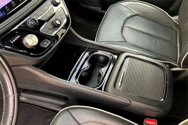 2021 Chrysler Pacifica Limited 20