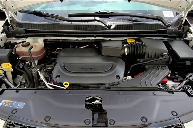 2021 Chrysler Pacifica Limited 9