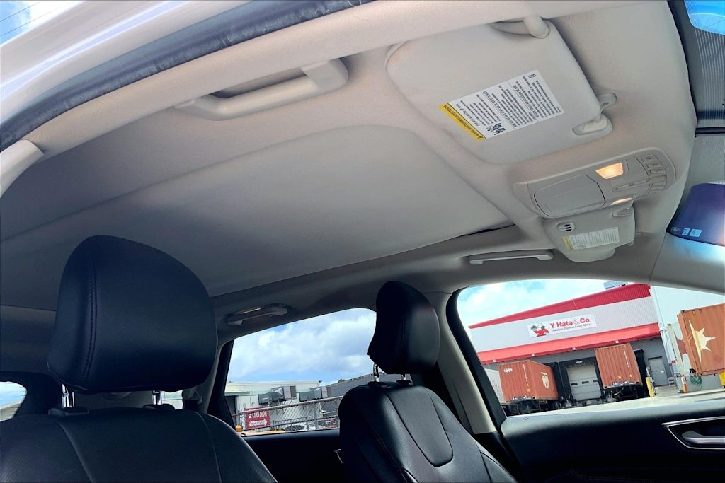 Thumbnail: 2018 Ford Edge - 30