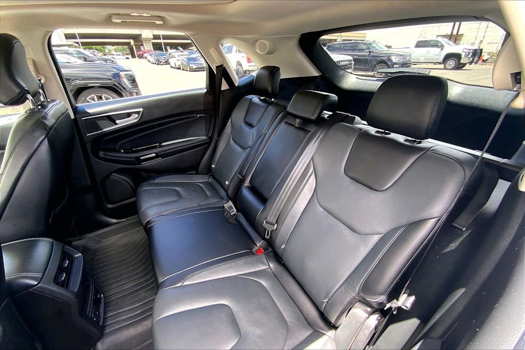 Thumbnail: 2018 Ford Edge - 29