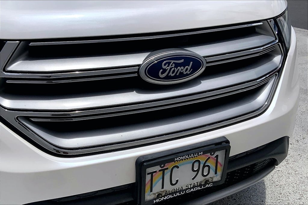 Thumbnail: 2018 Ford Edge - 33