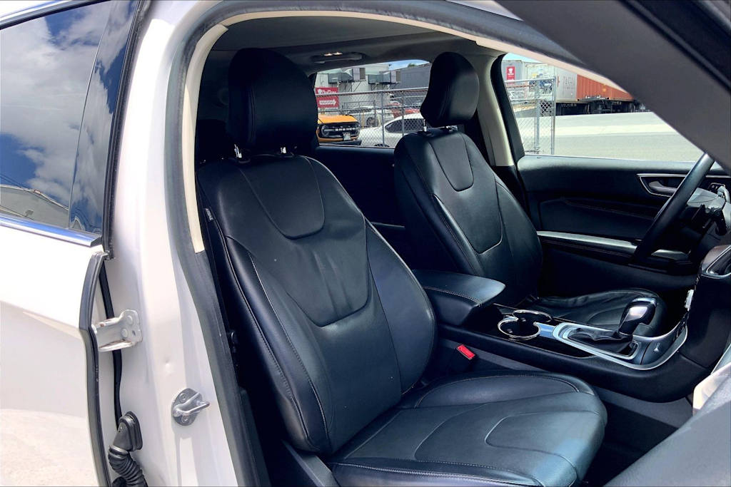 Thumbnail: 2018 Ford Edge - 12