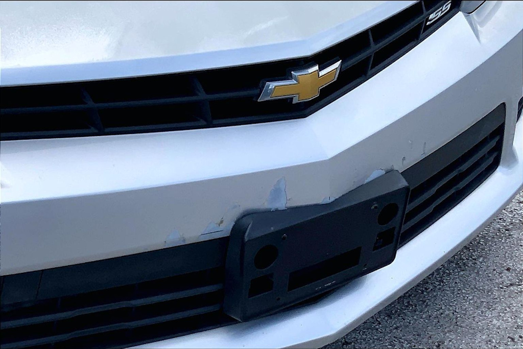 Thumbnail: 2015 Chevrolet Camaro - 32