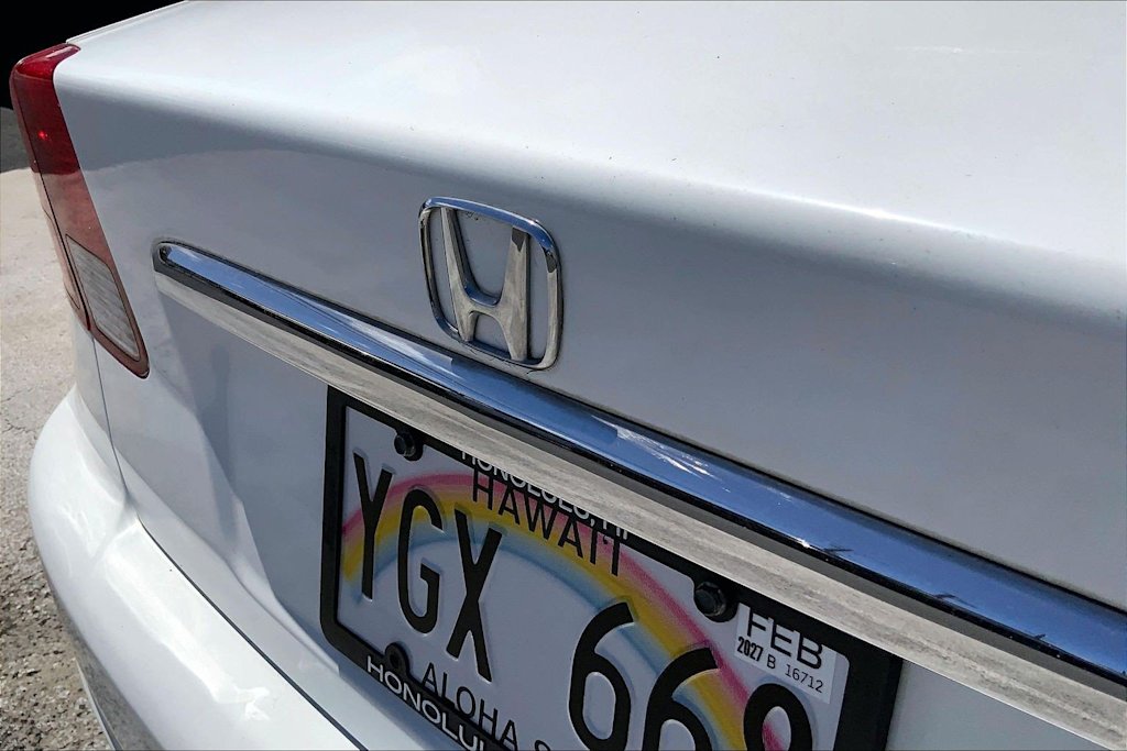 Thumbnail: 2003 Honda Civic - 7