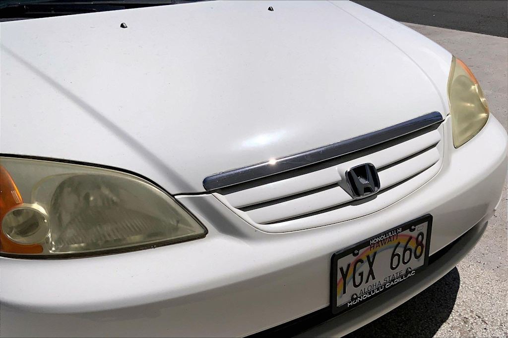 Thumbnail: 2003 Honda Civic - 30