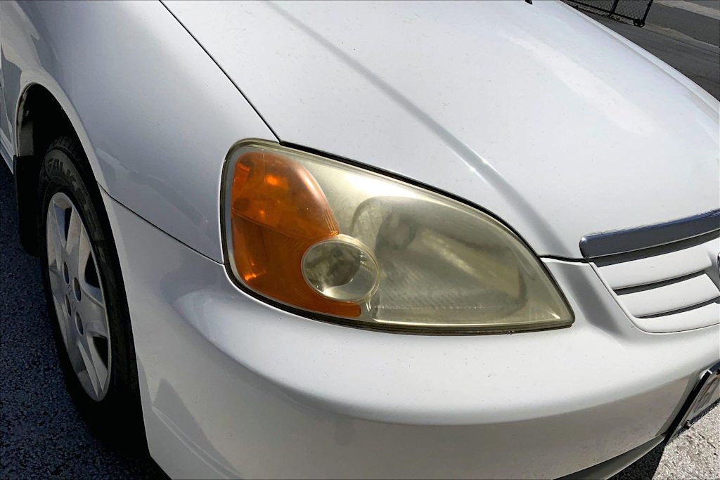 Thumbnail: 2003 Honda Civic - 28