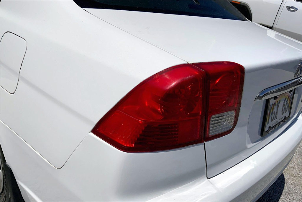Thumbnail: 2003 Honda Civic - 29