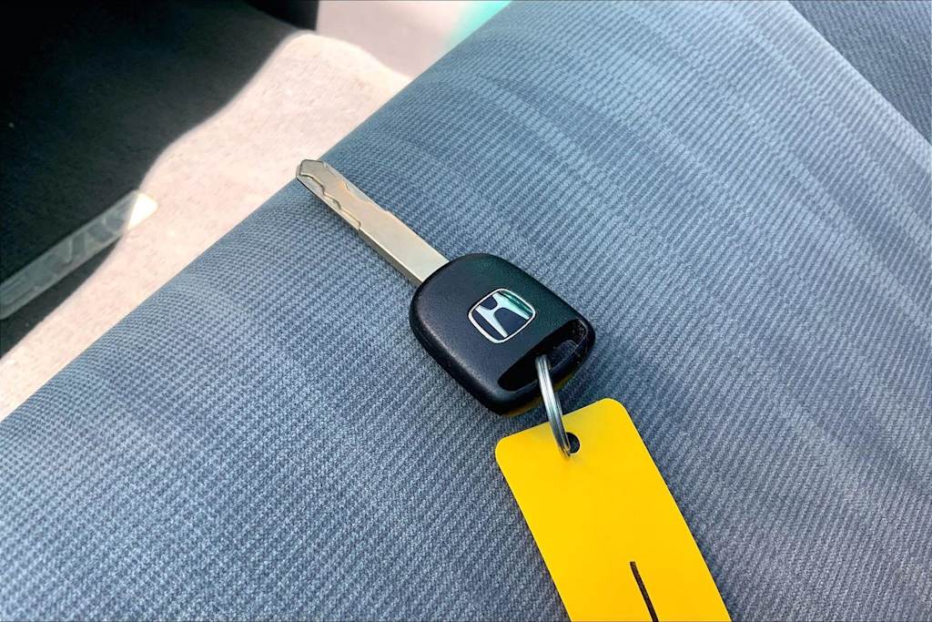 Thumbnail: 2003 Honda Civic - 18