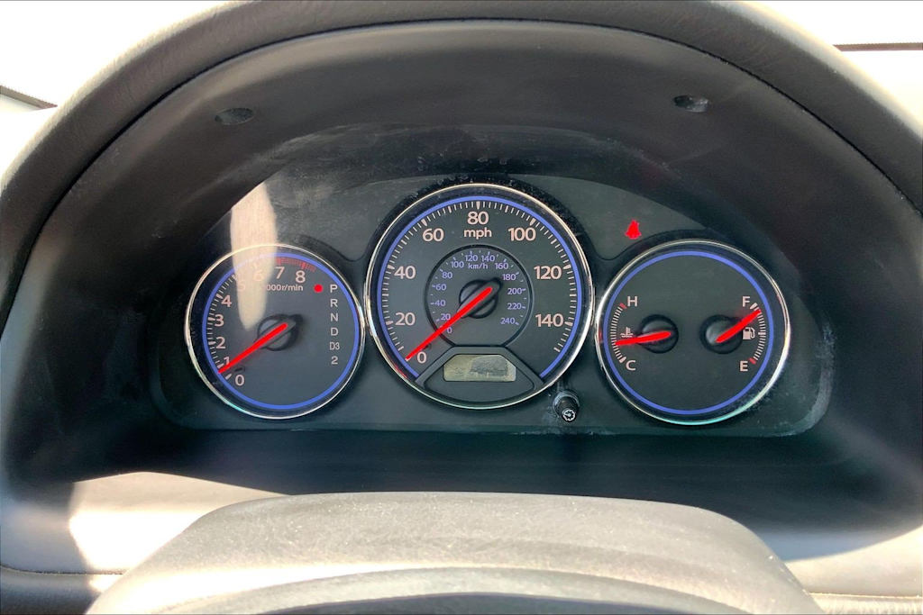 Thumbnail: 2003 Honda Civic - 16
