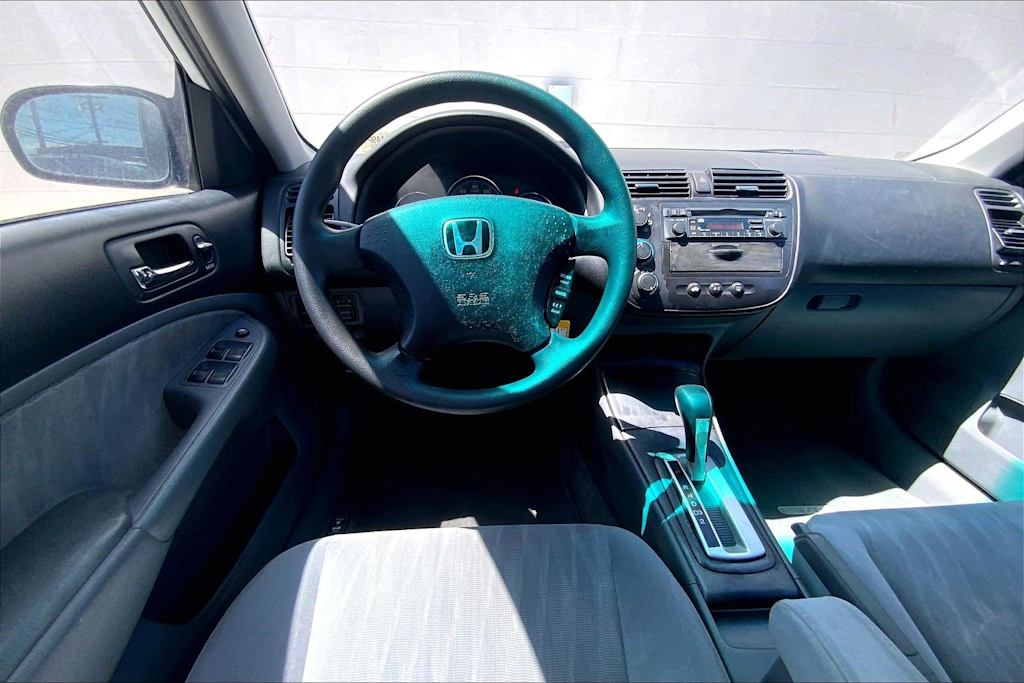 Thumbnail: 2003 Honda Civic - 14