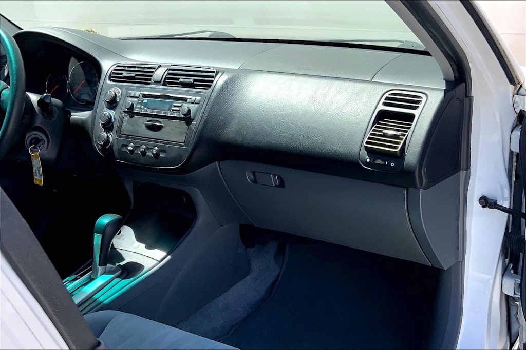 Thumbnail: 2003 Honda Civic - 22
