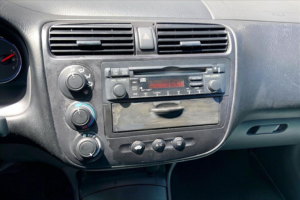 Thumbnail: 2003 Honda Civic - 31