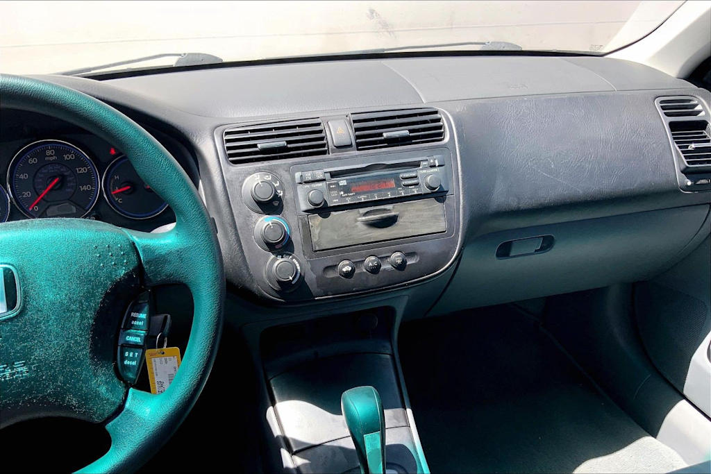 Thumbnail: 2003 Honda Civic - 15
