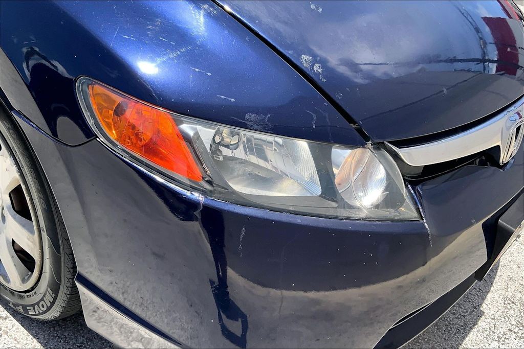 Thumbnail: 2008 Honda Civic - 31