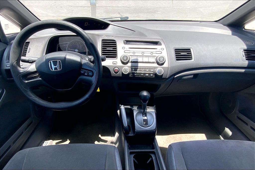 Thumbnail: 2008 Honda Civic - 10