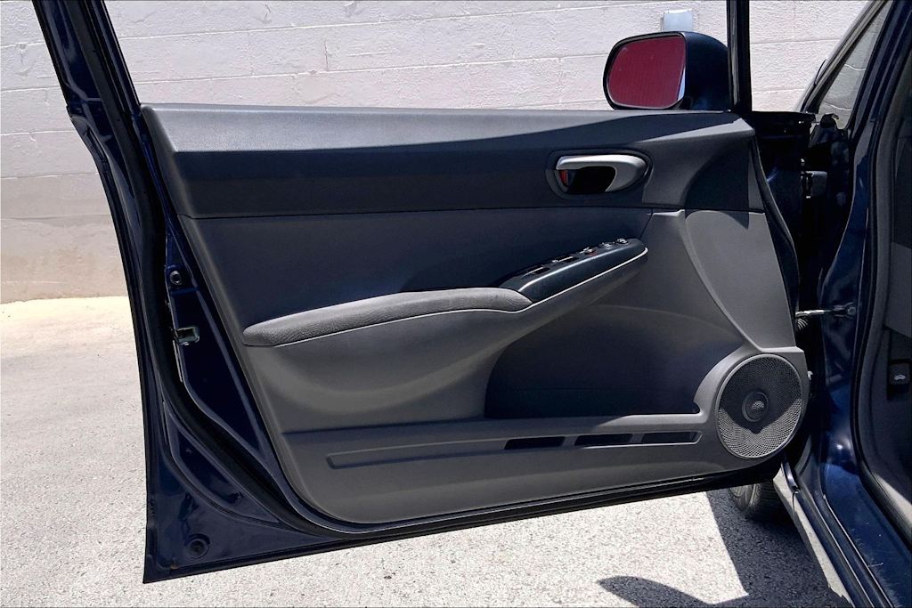 Thumbnail: 2008 Honda Civic - 27