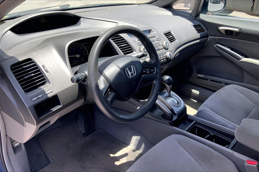 Thumbnail: 2008 Honda Civic - 2
