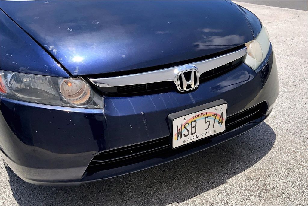 Thumbnail: 2008 Honda Civic - 33