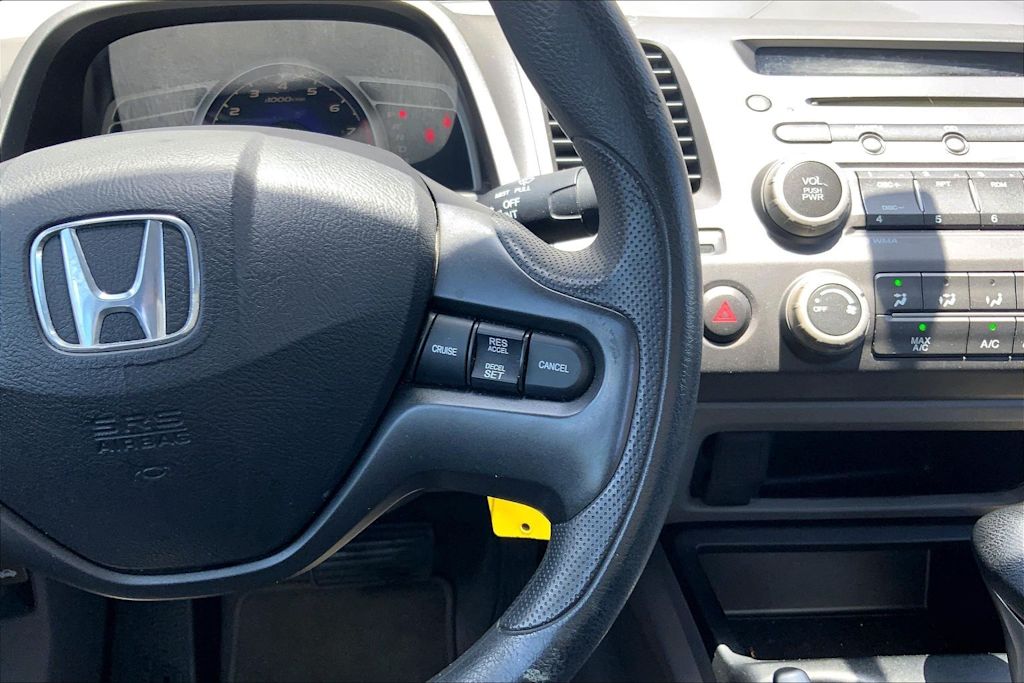 Thumbnail: 2008 Honda Civic - 26