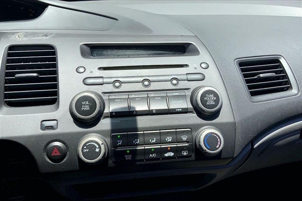 Thumbnail: 2008 Honda Civic - 16