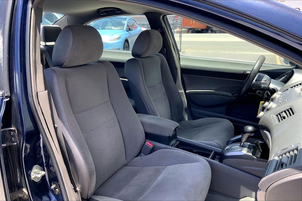 Thumbnail: 2008 Honda Civic - 12