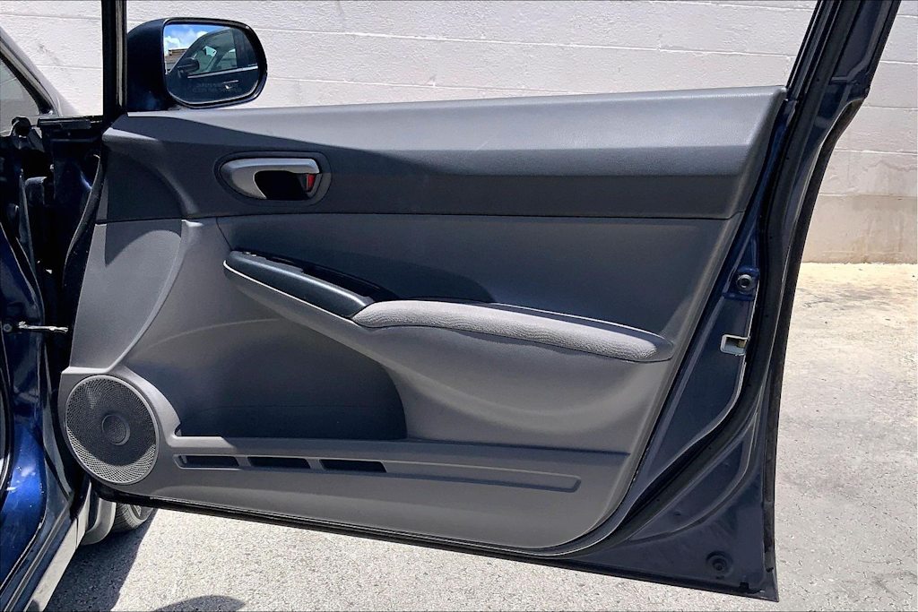Thumbnail: 2008 Honda Civic - 28
