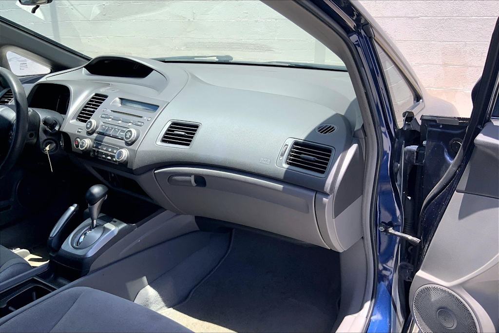 Thumbnail: 2008 Honda Civic - 24