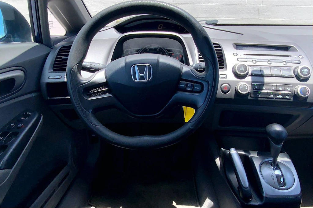 Thumbnail: 2008 Honda Civic - 14