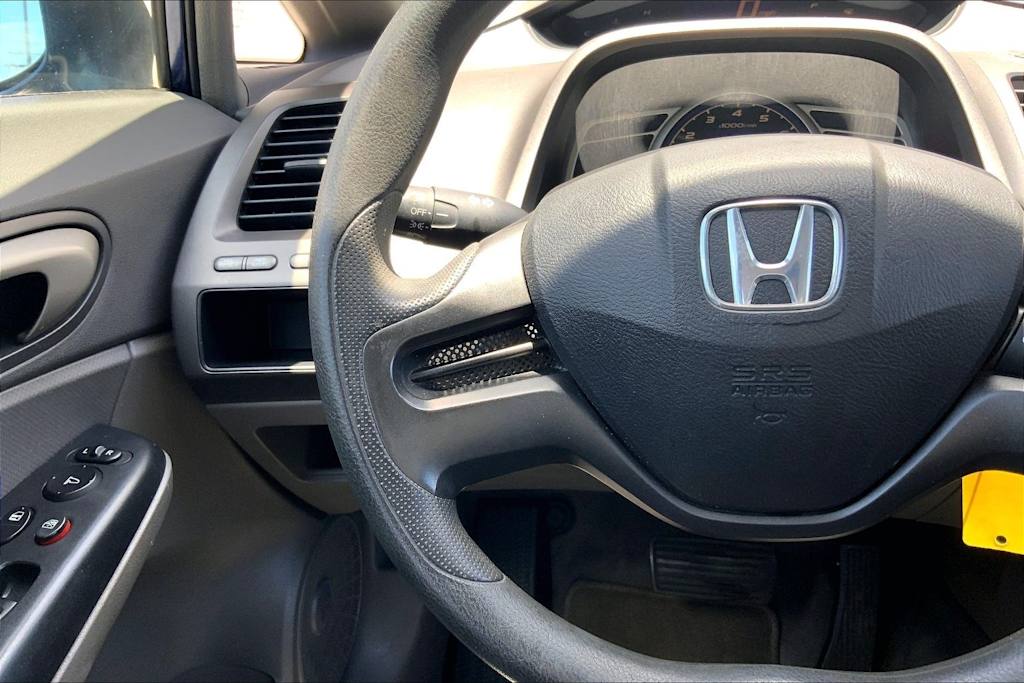 Thumbnail: 2008 Honda Civic - 25