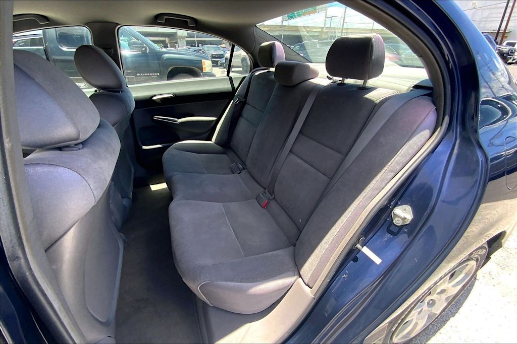 Thumbnail: 2008 Honda Civic - 29