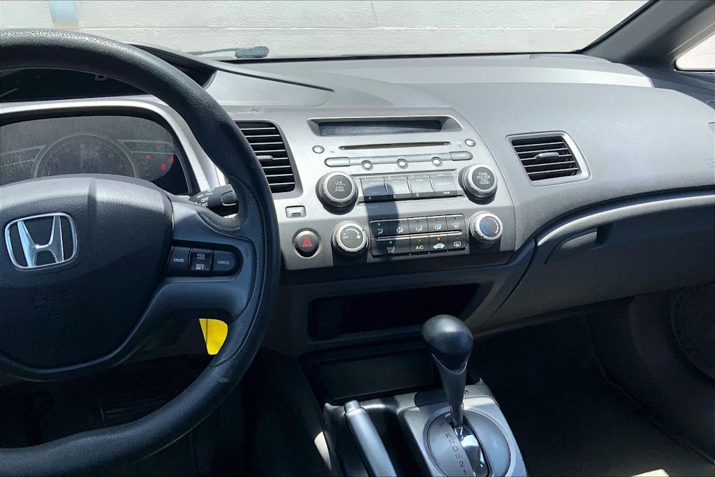 Thumbnail: 2008 Honda Civic - 15