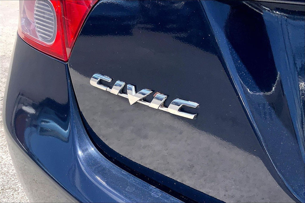 Thumbnail: 2008 Honda Civic - 7