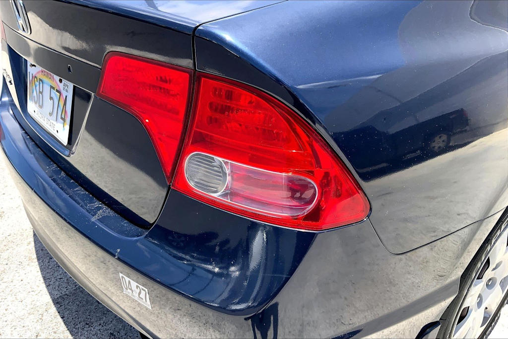 Thumbnail: 2008 Honda Civic - 32
