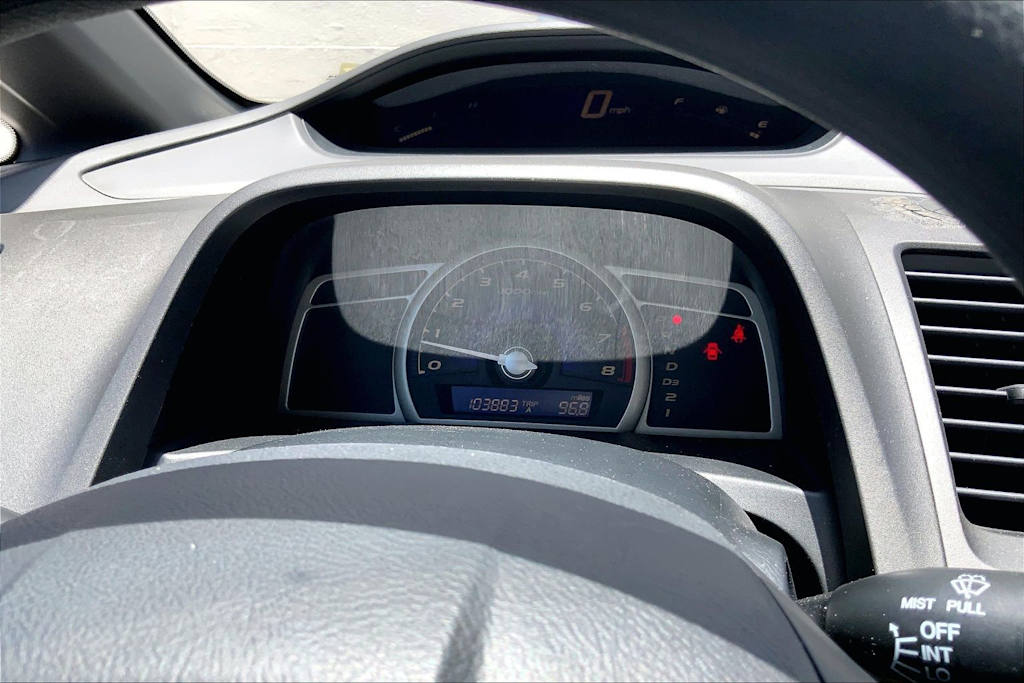 Thumbnail: 2008 Honda Civic - 17
