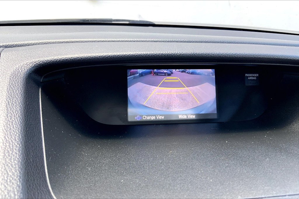 Thumbnail: 2014 Honda CR-V - 16