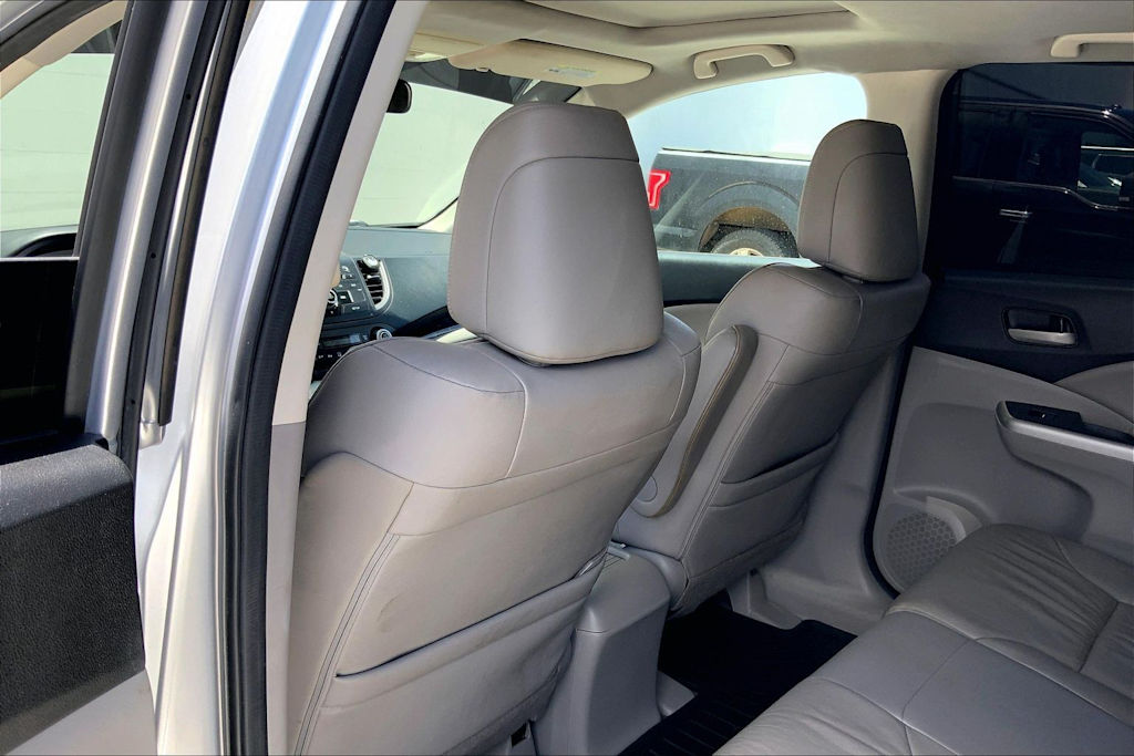 Thumbnail: 2014 Honda CR-V - 13