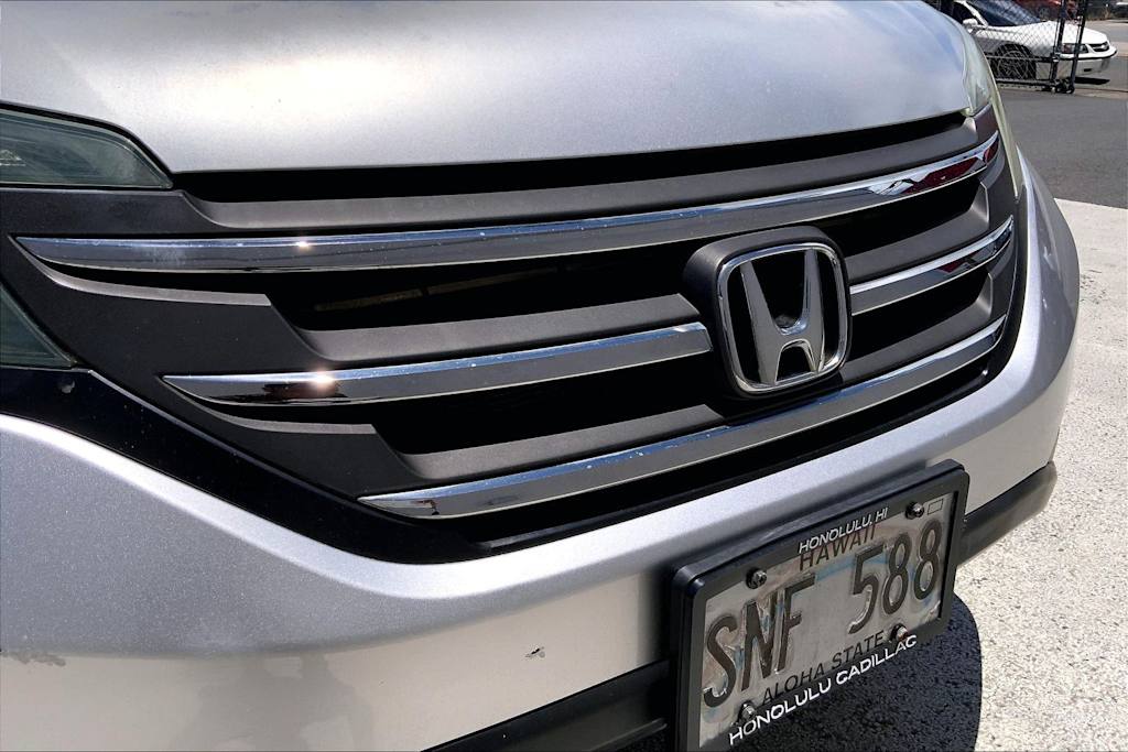 Thumbnail: 2014 Honda CR-V - 33