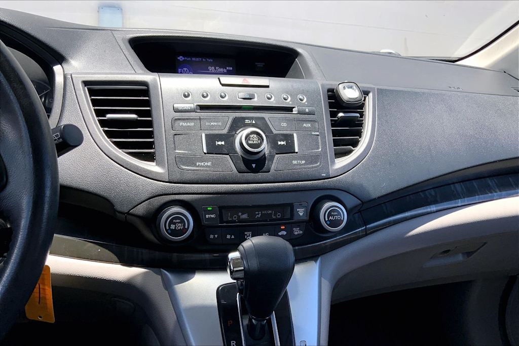 Thumbnail: 2014 Honda CR-V - 34