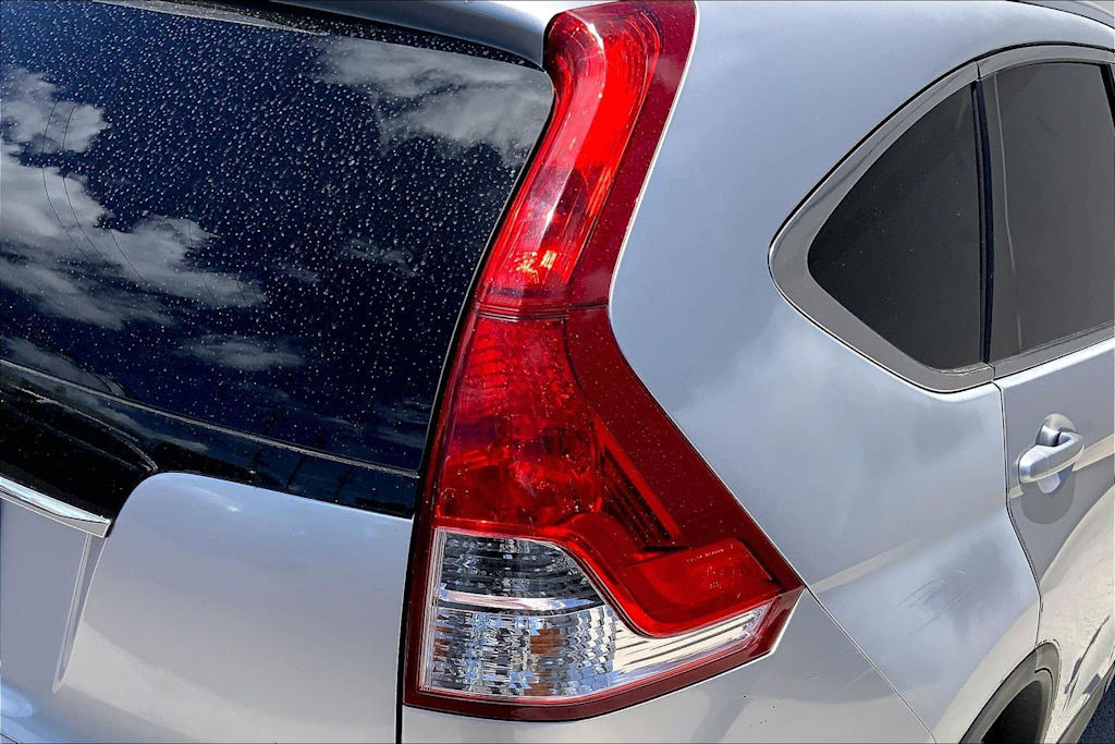 Thumbnail: 2014 Honda CR-V - 32