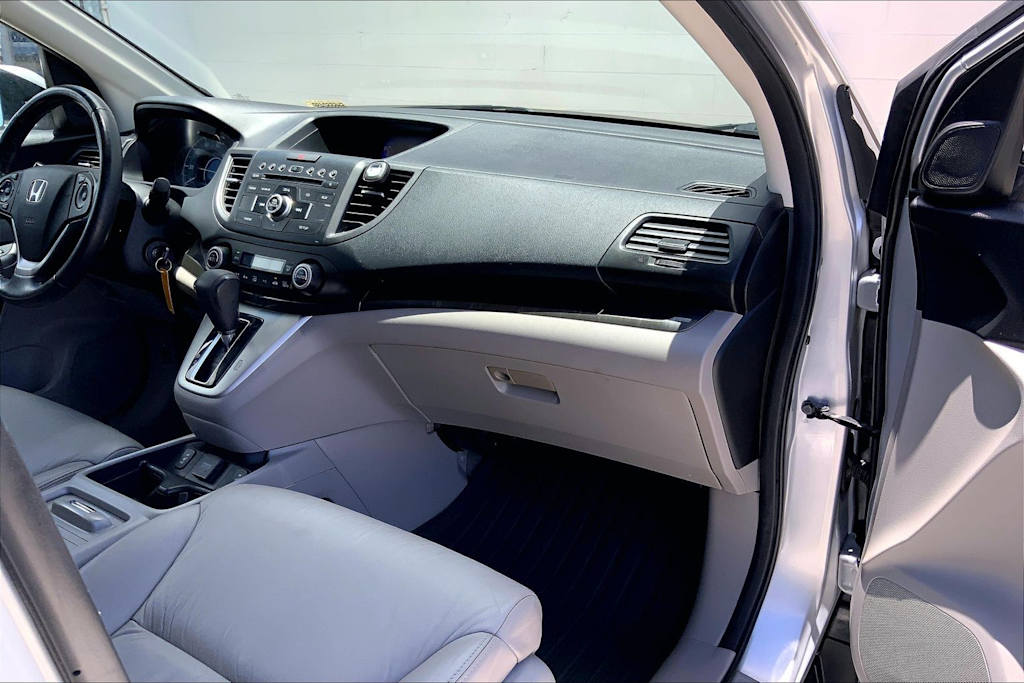 Thumbnail: 2014 Honda CR-V - 24